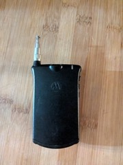 Rare Collectors Motorola Startac 80231 Analog Flip Cell Star Tac Phone ST7868W