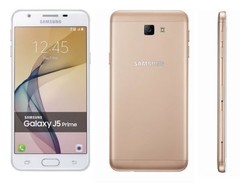 Android Samsung Galaxy On5 2016 (J5 Prime) G5700 SmartPhone Dual SIM 32GB 4G LTE