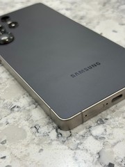 Samsung Galaxy S25 Ultra – 256GB – Titanium Black (Boost Mobile) / NEW*