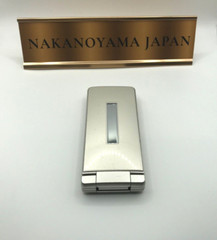 SHARP SH-02L AQUOS KEITAI 2 JAPAN ANDROID FLIP PHONE GOLD UNLOCKED sim free