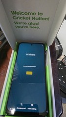 Motorola Moto G Stylus 5G (2023) XT2315 128GB 50MP Cricket Wireless – New