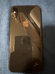 Apple iPhone XS – 64GB – Space Gray (AT&T) A1920 (CDMA + GSM)