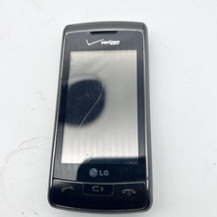 FOR PARTS LG enV Touch VX11000 Cellular Phone Vintage