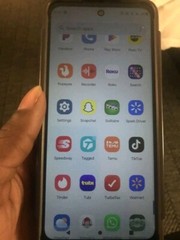 Motorola 5G 2022 With TikTok App Unlocked