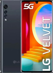 New Sealed Box Unlocked LG Velvet 5G LM-G900TM G900VM G900AM128GB+6GB Original