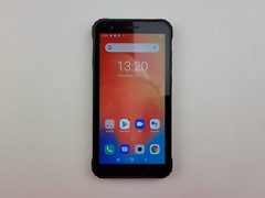 Blackview BV4900 – 32GB – Black (GSM Unlocked) Dual SIM – *PLEASE READ* – J2530
