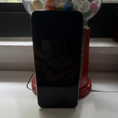 Apple iPhone 1Pro Max Gold Smartphone 12MP Camera Bar – Black Screen