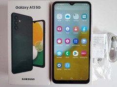 Samsung Galaxy A13 5G 50MP 6.5&Prime; 128GB A136B Android Unlocked Global version