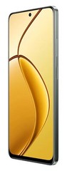 realme C65 5G (Glowing Black, 6GB RAM, 128GB Storage)| Expandable Upto 2TB