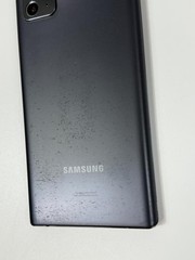 Samsung Galaxy Note 20 5G 128GB SM-N981U Mystic Gray (Unlocked) – Fair