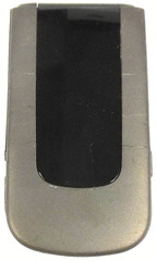 Nokia 6350 – Graphite Gray ( AT&T ) Cellular Flip Phone