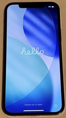 Apple iPhone 12 Pro 128GB Graphite Gray/Black (US-TracFone/Straight Talk) Tested