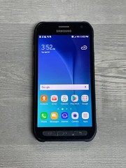AT&T Unlocked Samsung Galaxy S6 Active SM-G890A 32GB Phone Moderate Condition