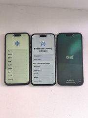 Apple iPhone 15 Unlocked Very Good Condition All Colors 128-256GB With Face ID