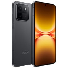VIVO iQOO 15T Smartphone Android 16 Dimensity 9500 Monster OctaCore NFC Touch ID