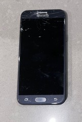 Damaged Defective Samsung SM-J327V Galaxy J3 Eclipse Verizon/Unlocked
