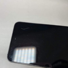 Verizon Samsung Galaxy S22 8GB RAM 128GB SM-S901U Black Deep Scratches