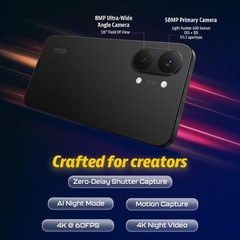 POCO X8 Pro Max 256GB 12GB RAM Blue Unlocked | Dimensity 9500s | 9000mAh | 50MP