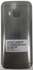 HTC One M9| 5&Prime;| 3GB RAM| 32GB eMMC 5.0| 1080 x 1920| Android 5.1| AT&T