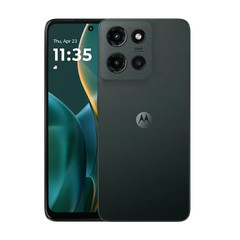 Motorola Moto G 2025 128GB 50MP 6.7&Prime; Forest Gray Smartphone – Carrier Unlocked