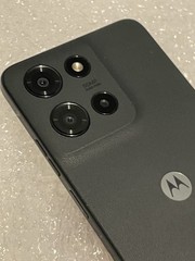 Motorola Moto G 5G (2025), AT&T PrePaid, 128GB 50MP SmartPhone
