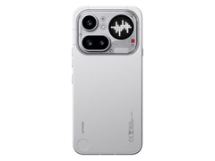 Nothing Phone 4a Pro 256GB SILVER 12GB RAM 5G Snapdragon 7 Gen4 Japan Model NEW