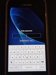 Samsung Galaxy Express Prime – 16 GB – Titanium Gray (AT&T)