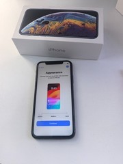 Hot Apple iPhone XS UNlock 64-128GB Excellent Condition Tested Working Well
