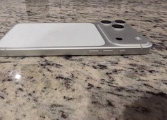 Apple iPhone 17 Pro Max 1TB white Unlocked