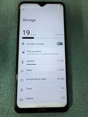 Android Nokia 5.3 64GB Dual SIM Original