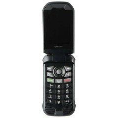 Kyocera DuraXA Equip E4831 4G LTE US Cellular GSM Unlocked rugged Flip Phone