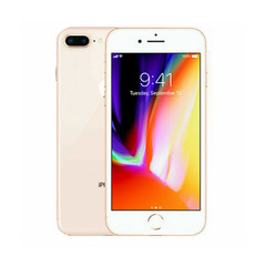 Apple iPhone 8 Plus 64GB Gray, Gold, Silver – Unlocked, Verizon, AT&T, T-Mobile