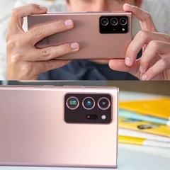 Samsung Galaxy Note 20 Ultra 128GB 5G SM-N986U1 Factory Unlock NEW Sealed