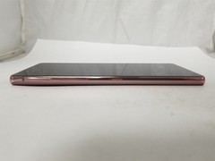 Samsung Galaxy Note 20 5G 128GB Bronze SM-N981U (Unlocked) Discounted zW3043