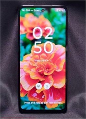Motorola Moto G 5G (2025) 128GB – Gray – Consumer Cellular Locked *PRE OWNED*