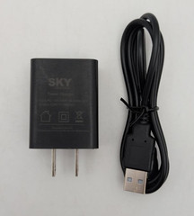 Sky Elite J55 Smartphone 8GB 4G LTE 5MP 5.4&Prime; IPS Unlocked AT&T Cricket T-Mobile