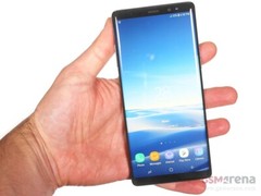 Samsung Galaxy Note8 N950U 64GB+6GB 4G Unlocked Android Smartphone New Sealed