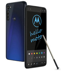 Motorola Moto G Stylus XT2043-5 128GB (Verizon Unlocked) Mystic Indigo