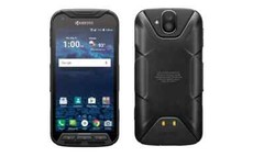 Unlocked ** Kyocera DuraForce Pro E6810 4G VoLTE 32GB Black (Verizon)