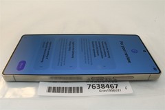 Samsung Galaxy S25 Ultra Gray Unlocked AT&T T-Mobile Verizon 100% batt! 7638467