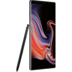 Original Samsung Galaxy Note 9 SM-N960U 128GB Factory Unlocked Phone OPEN BOX