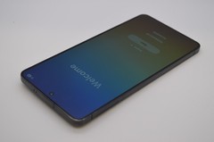 READ Samsung Galaxy S25 Edge 512GB [SM-S937U1] Jetblack (Unlocked) #B178