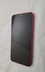 Samsung Galaxy S25+ – 256 GB – Coral Red (Unlocked) -Excellent Condition