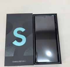 ✤New Sealed✤ Samsung Galaxy S22 Ultra 5G SM-S908U1 128GB-512GB (Unlocked)