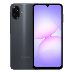 SAMSUNG Galaxy A07 4G LTE (64GB + 4GB) LATAM Version SM-A075M/DS BK