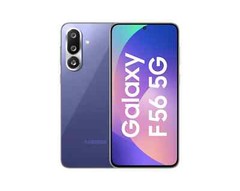 SAMSUNG Galaxy F56 5G (Violet 128GB 8GB RAM) 50MP Exynos 1480 Global Version.