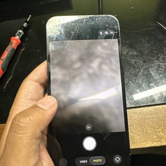 Apple iPhone 13 Pro Max – 256 GB – Sierra Blue (Verizon)