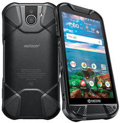 Kyocera DuraForce Pro 2 E6910 WIFI Only 64GB Black P