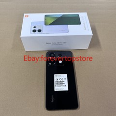 Unlocked Xiaomi Redmi Note 13 Pro 5G 6.67&Prime; 200MP 16GB+512GB Android 5100mAh