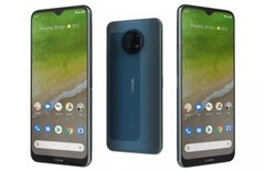 Nokia G50 5G 48.0MP 64GB/128GB ROM 4GB/8GB RAM 6.82 » Unlocked Smart Phone